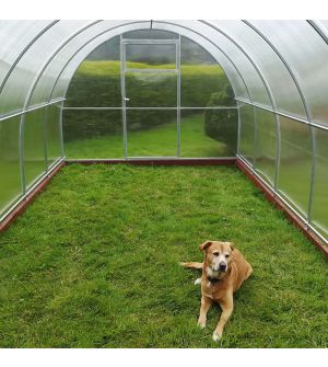 Szklarnie "Standard 20С"