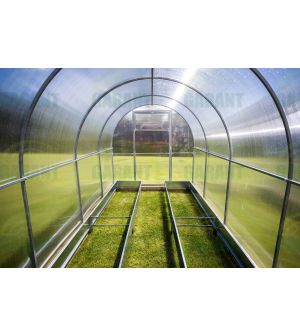 Szklarnia "Mini 20М"